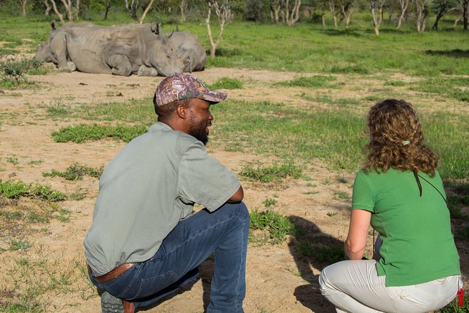 10 Day Zimbabwe and Chobe NP Tour - What the $4,395 price gives you