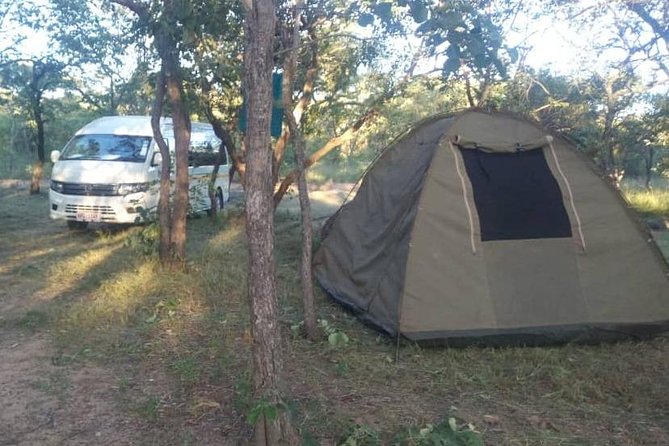 13 Days Best Of Zimbabwe - Day 5: Cecil Rhodes and rhino tracking in Matobo Hills