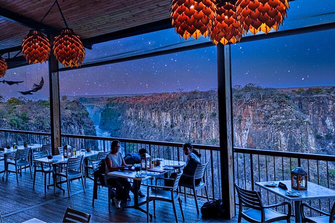 2 Hour Stargazing Tour in Victoria Falls NP Area in 4x4 - Why this is more than an ordinary stargazing session