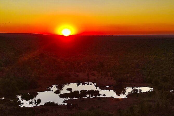 2 Hour Stargazing Tour in Victoria Falls NP Area in 4x4 - Booking details and cancellation terms