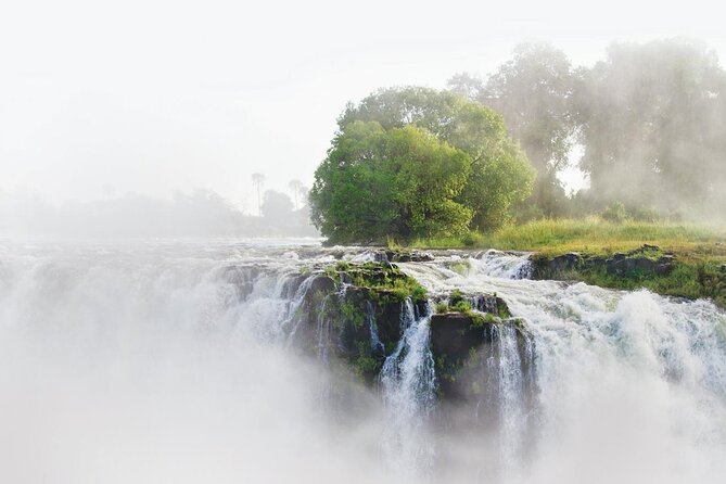 3-Day Victoria Falls Safari with Dinner Cruise - Who will get the most from this trip