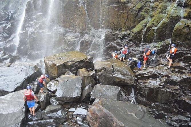 3 Days & 2 Nights Whitewater Rafting Victoria Falls - My verdict on the three-day format