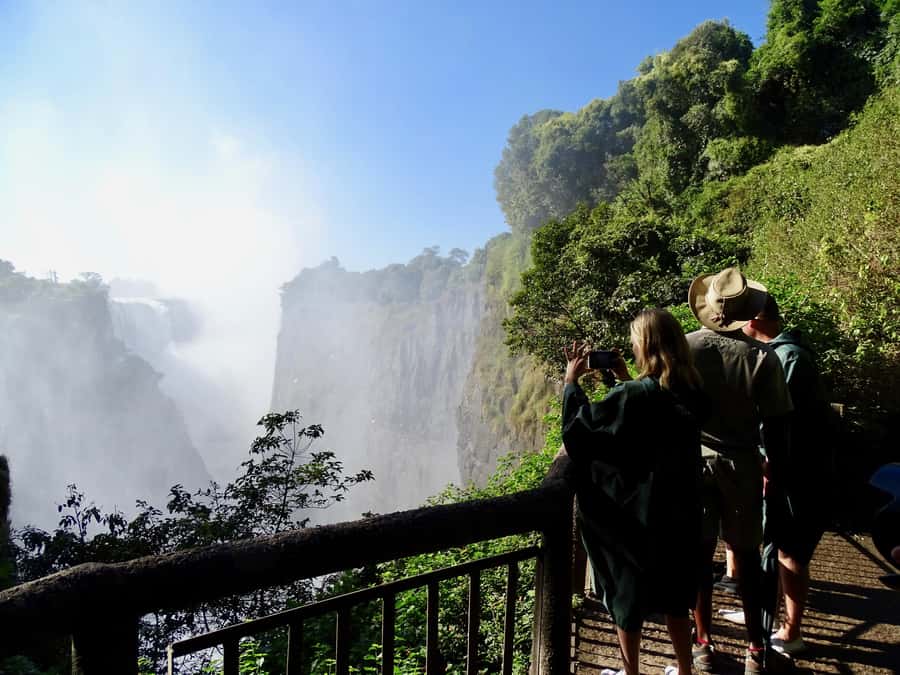 3 Days Explore Zambia, Zimbabwe and Chobe Park in Botswana - FAQ