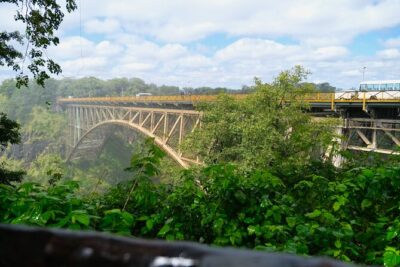 3 Days Tour at Chobe Park and Victoria Falls with Airport Pickup