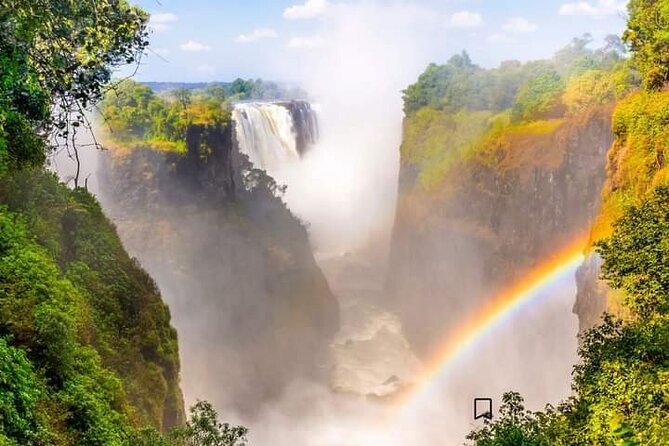 3 Days Tour at Chobe Park and Victoria Falls with Airport Pickup - The human touch from Cathy and Munya