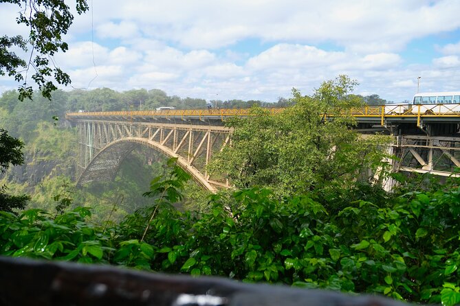3 Days Tour at Chobe Park and Victoria Falls with Airport Pickup - Day 1: From village roads to the Smoke That Thunders