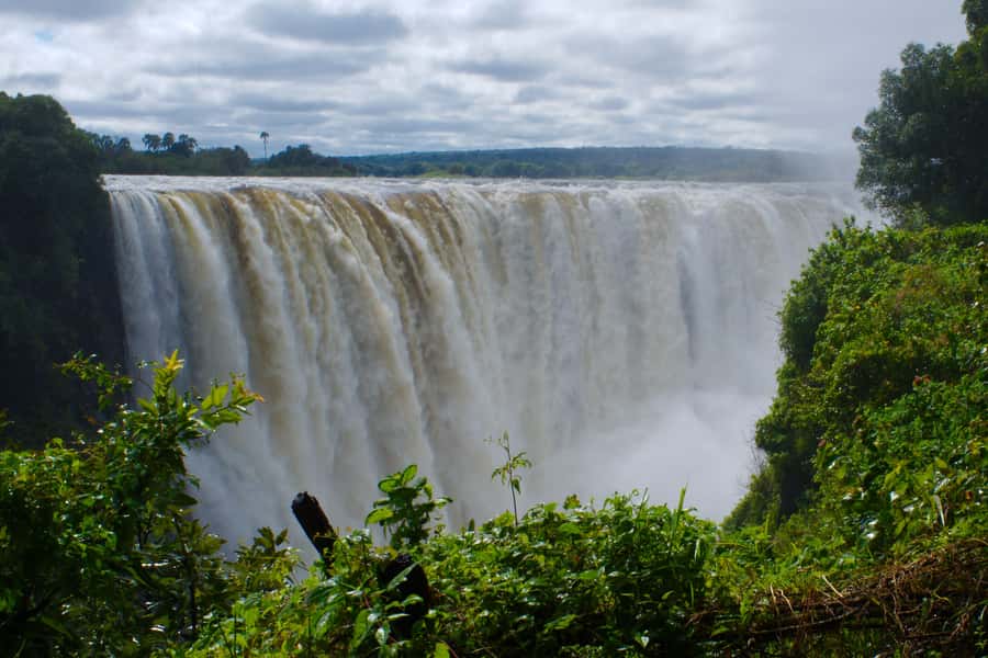 3 Days Victoria Falls and Full day Chobe National Park - Key details to know before booking