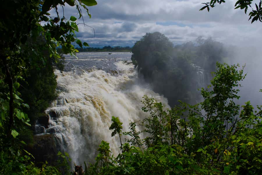 3 Days Victoria Falls and Full day Chobe National Park - Why this three-day pairing works