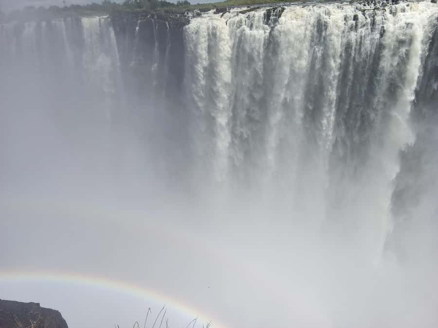 3 Days Victoria Falls and Full day Chobe National Park - Chobe by boat: wildlife from the river