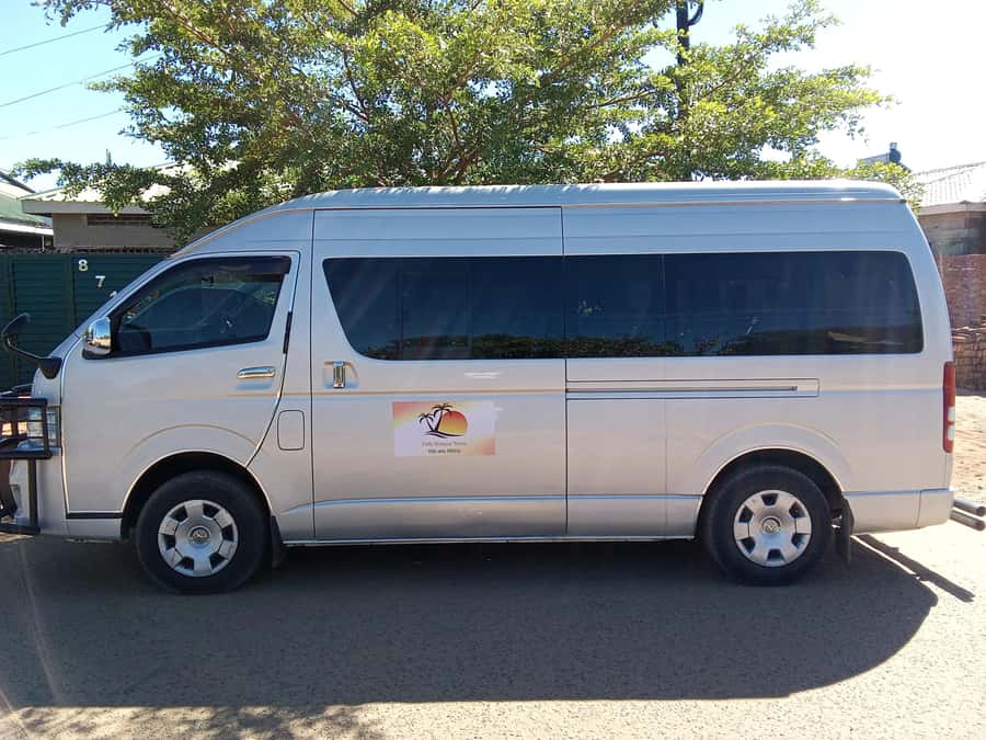 3 Days Victoria Falls and Full day Chobe National Park - Chobe by jeep: a second view of the park