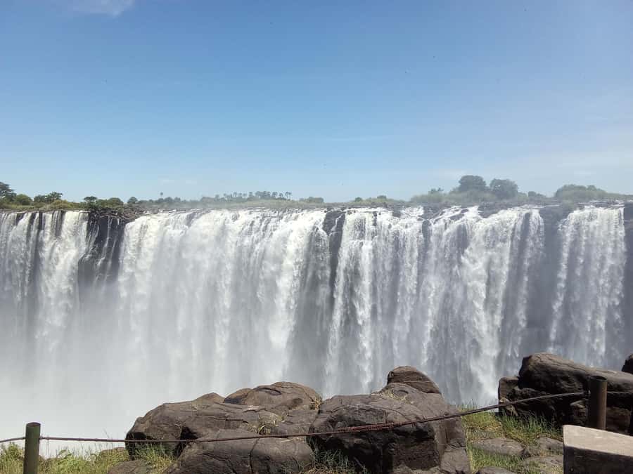 3 Days Victoria Falls and Full day Chobe National Park - Should you book it?