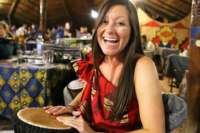 4-Day Victoria Falls and Hwange National Park Tour - Day 4: A simple airport finish
