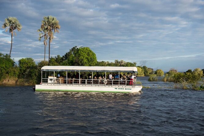 4 Days Victoria Falls Safari Tour & Chobe National Park game drive - Who should book this Victoria Falls safari