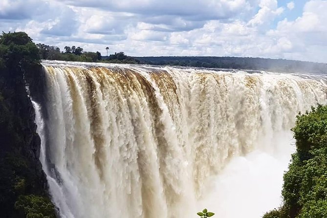 4 Days Victoria Falls Zimbabwe with Chobe National Park Safari Botswana and Livingstone Zambia - Day one: a three-hour sunset cruise on the Zambezi