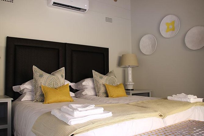 4 Days Victoria Falls Zimbabwe with Chobe National Park Safari Botswana and Livingstone Zambia - Guides, transfers, and the small-print questions worth asking