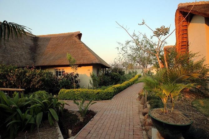 4 Days Victoria Falls Zimbabwe with Chobe National Park Safari Botswana and Livingstone Zambia - What to pack for three countries and several long days