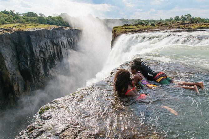 5 Day Victoria Falls and Hwange National Park Accommodated Tour Safari - Who should book this five-day safari