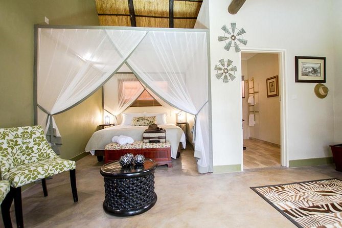 7 Day Highlights Of Botswana Overland Tour – ACCOMODATED (midrange) - From Victoria Falls to the Zambezi at sunset