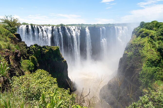 8 Day Chobe NP, Elephant Sands, Okavango Delta & Victoria Falls - Day four: an early Chobe drive and Elephant Sands