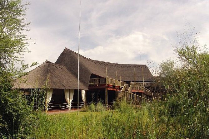 8 Day Highlights Of Botswana & Victoria Falls Overland Tour - Days 6 and 7: Two full days in the Okavango Delta