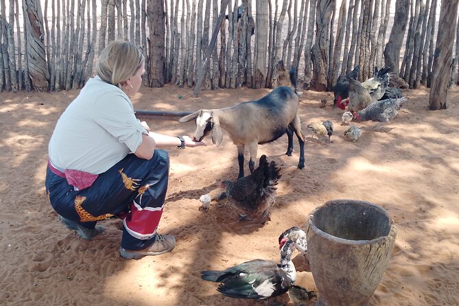 African Village Tours - Key points to know