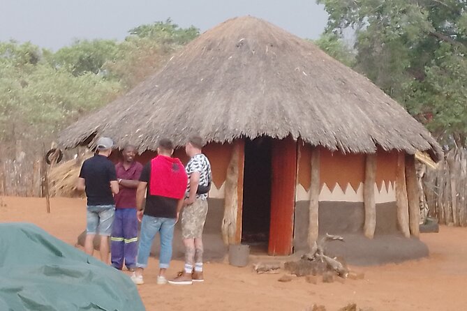 African Village Tours - Is $50 a fair price?