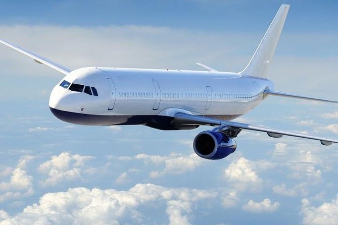 Airport Transfers - Door-to-door delivery to your lodge