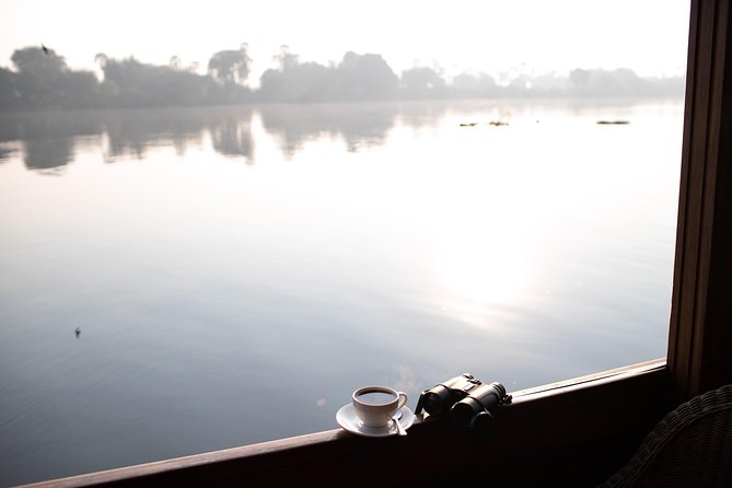 Birdwatching Cruise in Zambezi River with Breakfast - Booking, weather, and cancellation details
