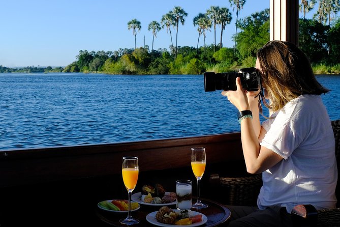 Birdwatching Cruise in Zambezi River with Breakfast - What you may see along the river