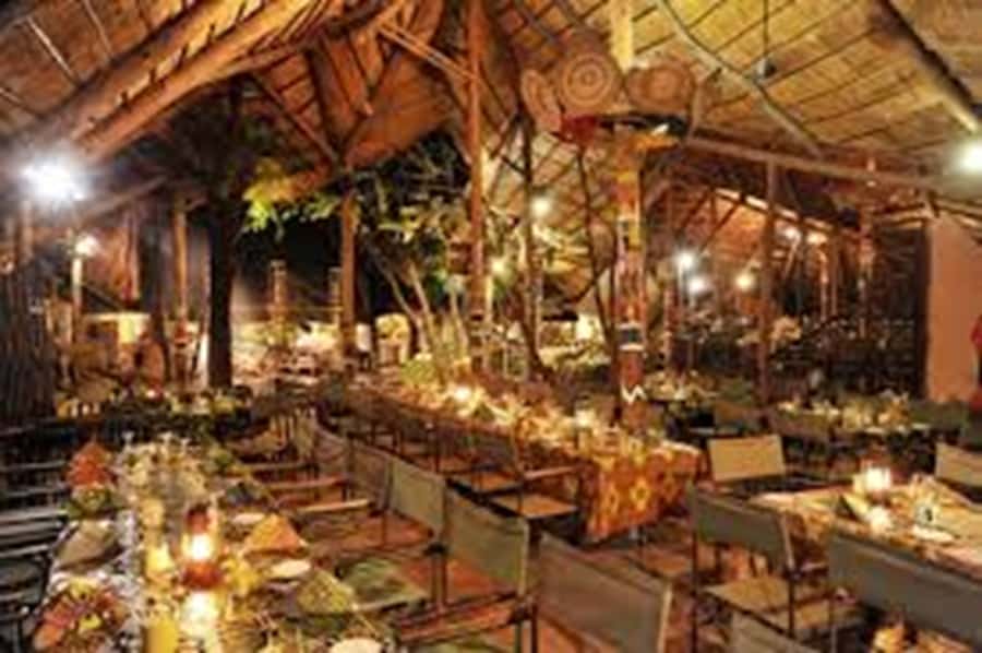 Boma Dinner & Drum Show - Key points before you book