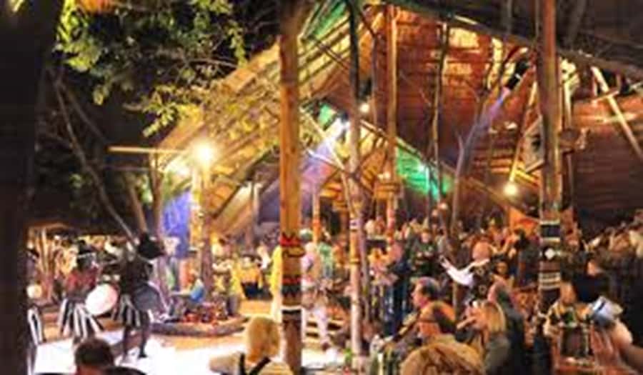 Boma Dinner & Drum Show - Practical tips for a smoother night