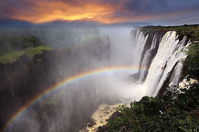 Bulawayo to Victoria Falls Transfers - Key points to know before booking