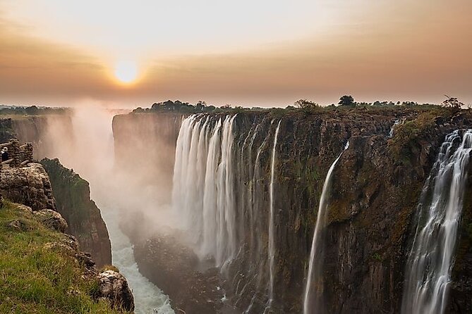 Bulawayo to Victoria Falls Transfers - A road trip, not just a point-to-point ride