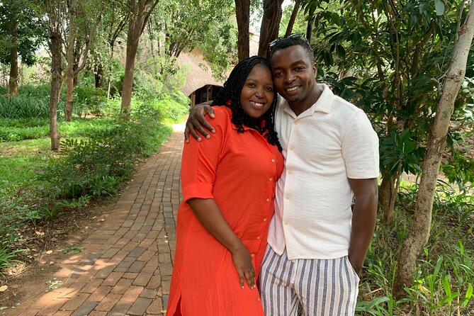 Bulawayo to Victoria Falls Transfers - What the driver adds to the journey