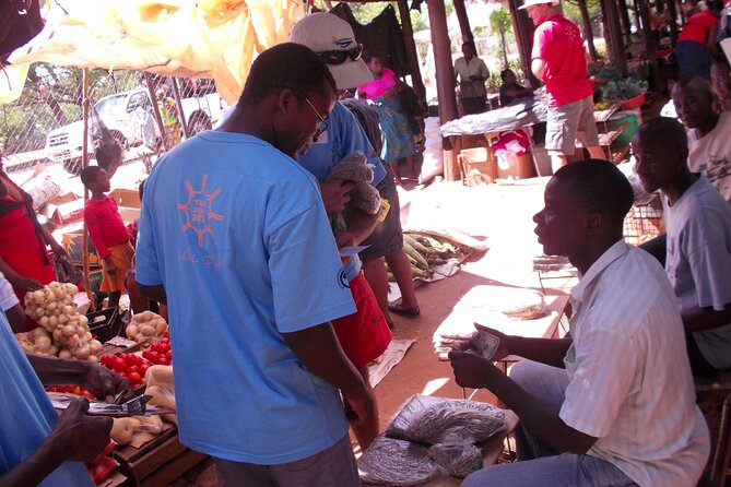 Chinotimba Township Tour (Zimbabwe) - How this fits into a Victoria Falls visit