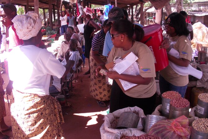 Chinotimba Township Tour (Zimbabwe) - Is the Chinotimba Township Tour worth booking?