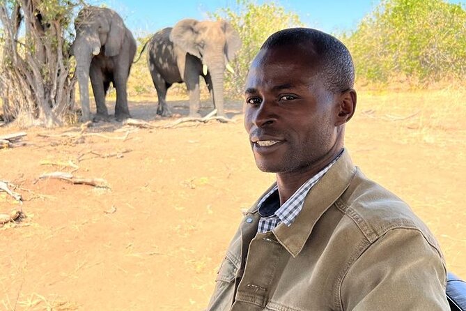 Chobe Botswana Full-Day Trip - Why Chobe works as a day trip from Victoria Falls