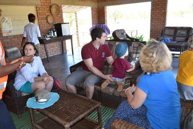 Chobe Day Trip from Victoria Falls, Zimbabwe - Why Chobe makes a strong day trip from Victoria Falls