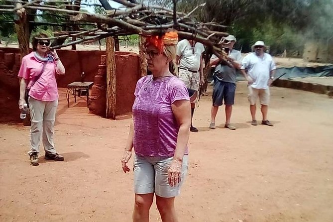 Cultural Village Tour,Interacting With the Communal Villagers (Educational Trip) - Why this village visit adds something to Victoria Falls