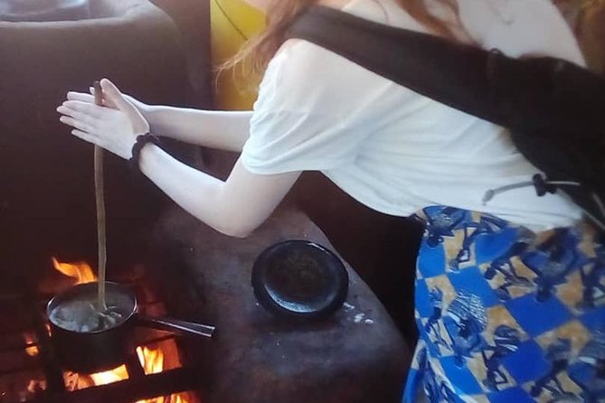 Cultural Village Tour,Interacting With the Communal Villagers (Educational Trip) - Traditional medicines, ceremonies, and chiefdom duties