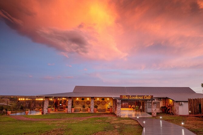 Flying Fox (Zimbabwe) - Who Will Enjoy This Most