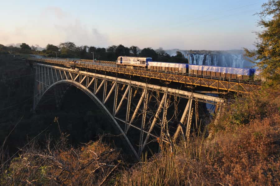 From Victoria Falls: Zip Line from the Victoria Falls Bridge - Booking flexibility and timing