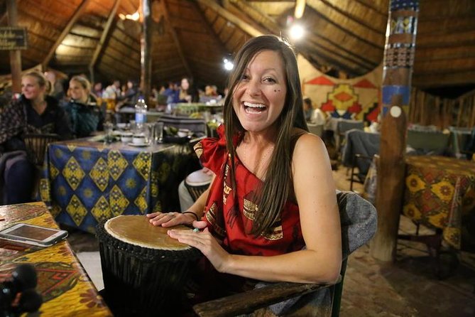 Full Day Zambezi National Park Golden Safari - Why the short drive from Victoria Falls matters