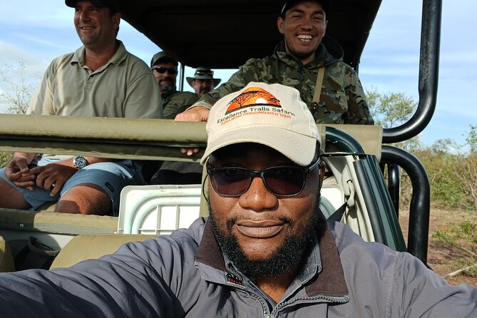 Game Drive in Zambezi National Park Morning or Afternoon - Is $85 a fair price?