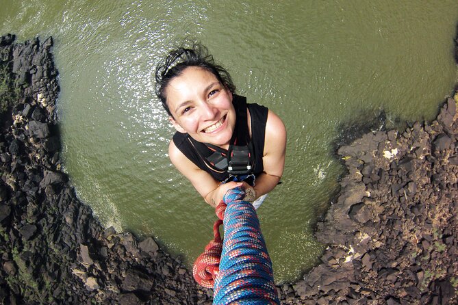 Gorge Swing (Zimbabwe) - What to Know Before You Book