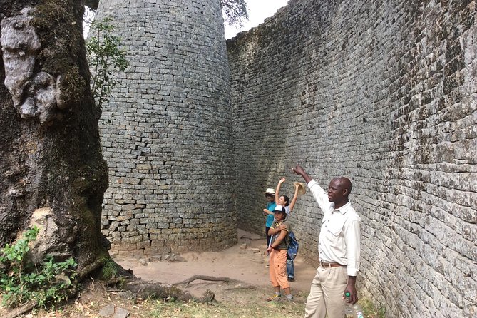 Great Zimbabwe Ruins Tour from Bulawayo with Picnic Lunch ! - Why Great Zimbabwe deserves the long drive