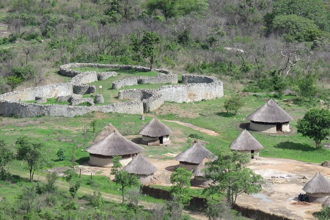 Great Zimbabwe Ruins Tour from Bulawayo with Picnic Lunch ! - Making time for the museum and hill complex