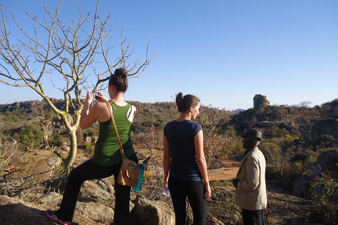 Great Zimbabwe Ruins Tour from Bulawayo with Picnic Lunch ! - Arriving at Great Zimbabwe National Monument