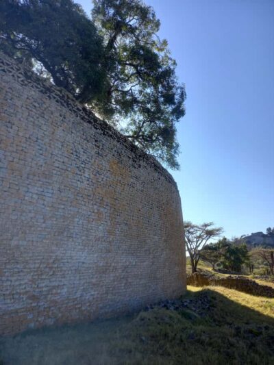 The World’s View Historical Site !!