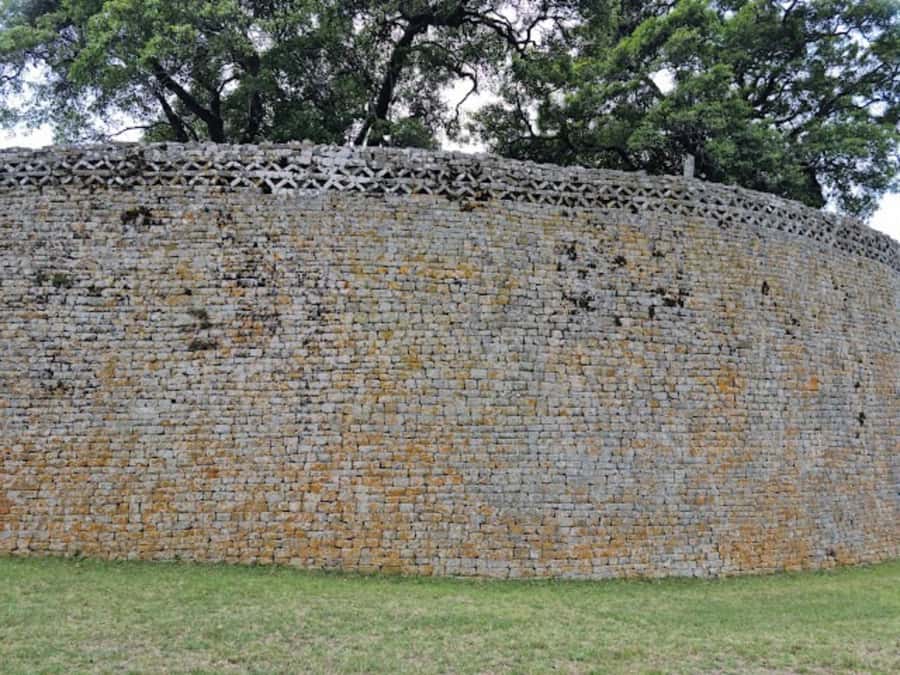 Great Zimbabwe: The World's View Historical Site !! - What the private guide style adds